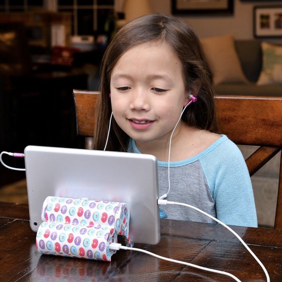 iCaddy Docking Stand - Picture 7 of 7